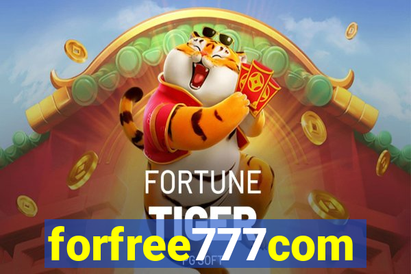 forfree777com