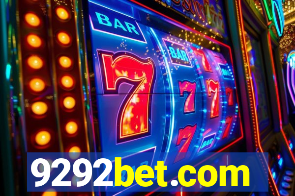 9292bet.com