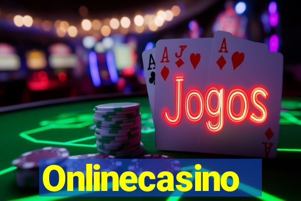 Onlinecasino