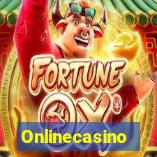 Onlinecasino