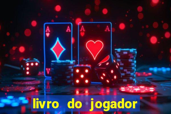 livro do jogador d&d 5e