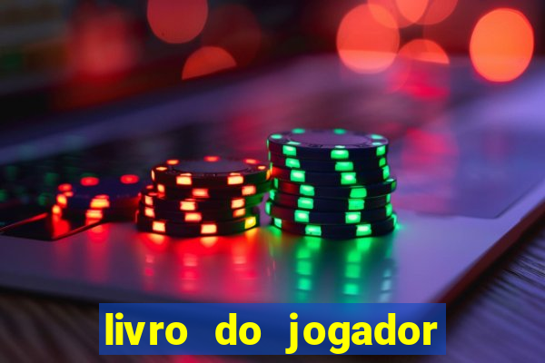 livro do jogador d&d 5e