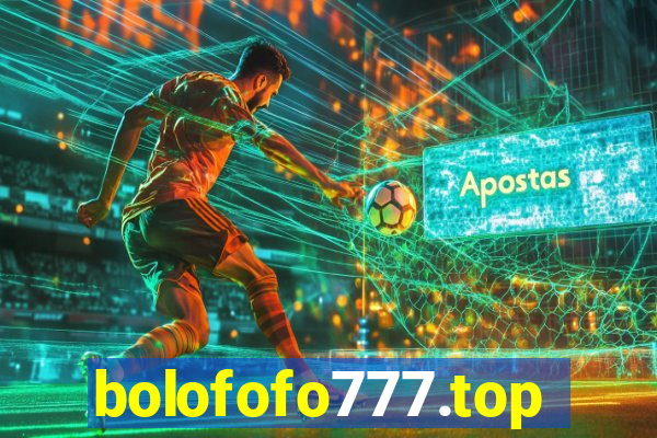 bolofofo777.top