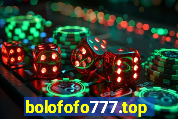 bolofofo777.top