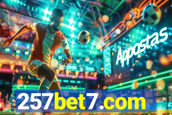 257bet7.com