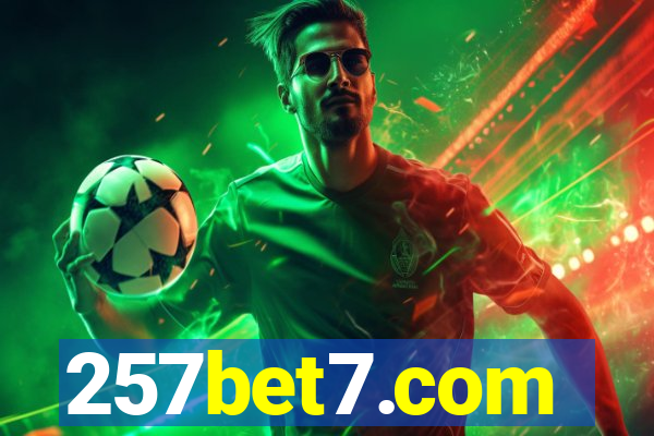 257bet7.com