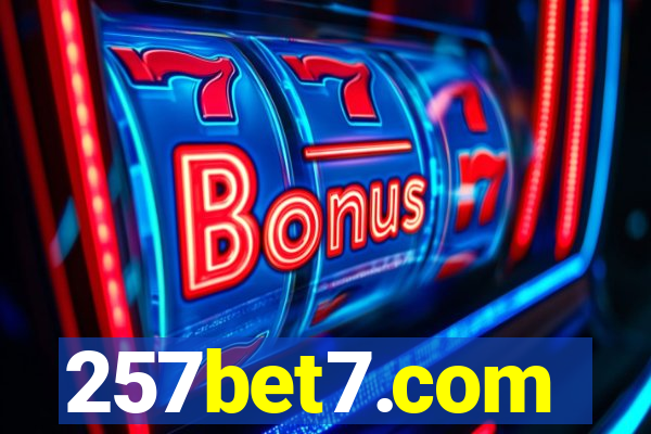 257bet7.com