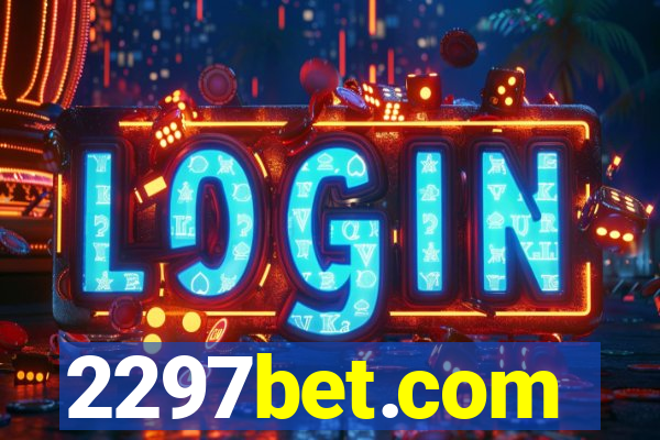 2297bet.com