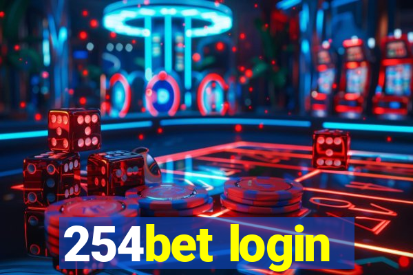 254bet login