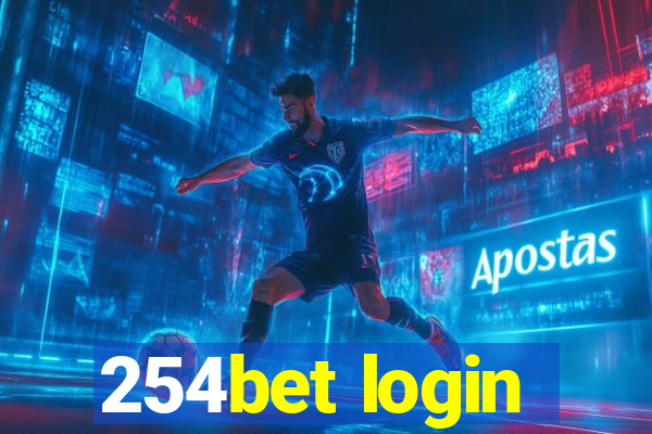 254bet login