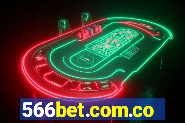 566bet.com.co