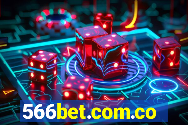 566bet.com.co