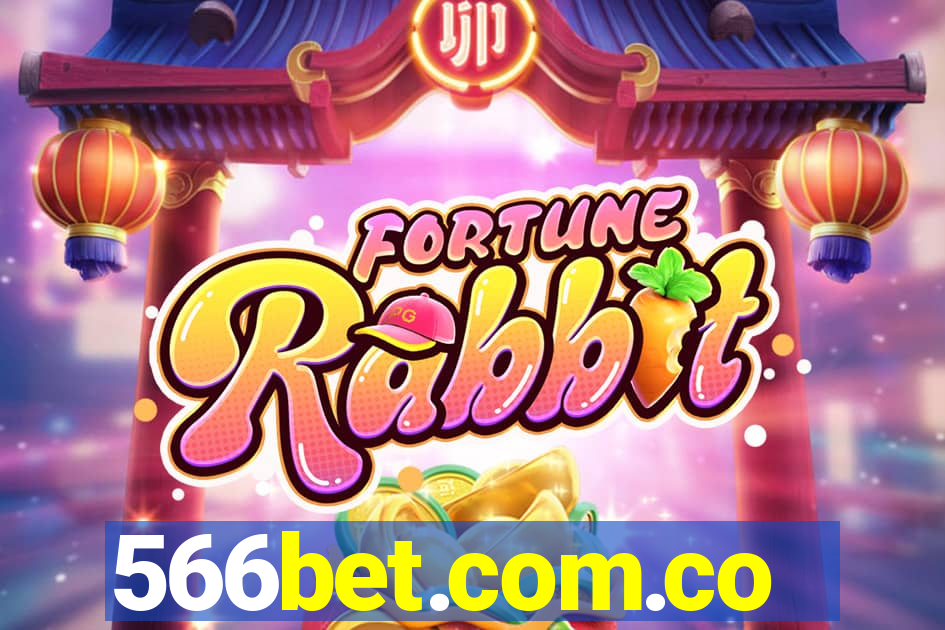 566bet.com.co