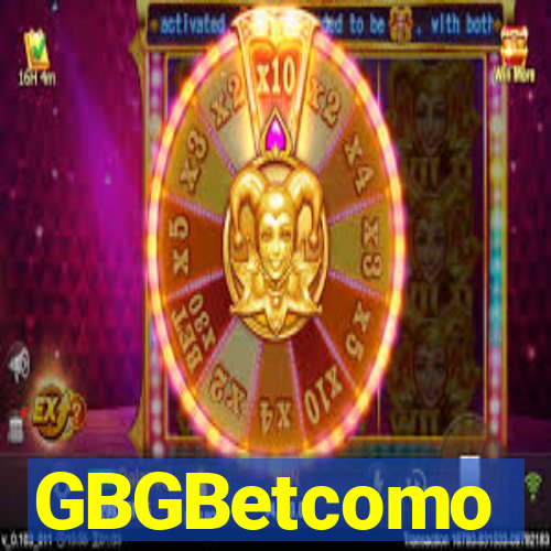 GBGBetcomo