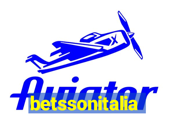 betssonitalia