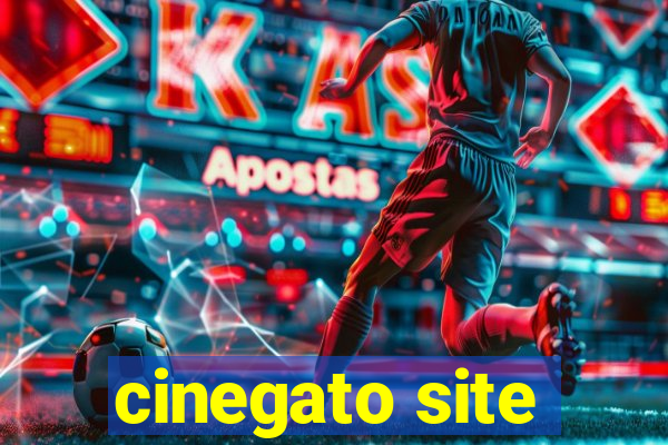 cinegato site