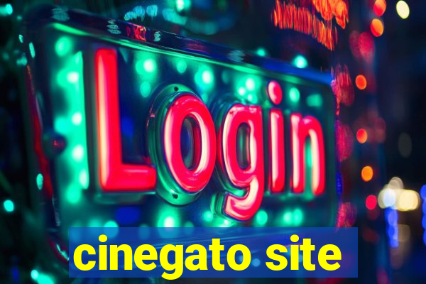 cinegato site