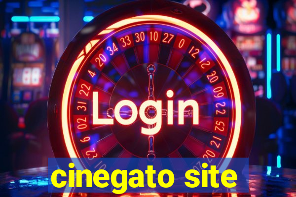 cinegato site