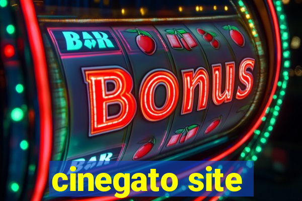 cinegato site