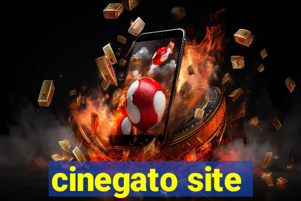 cinegato site