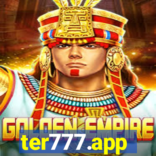 ter777.app