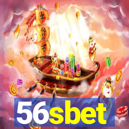 56sbet