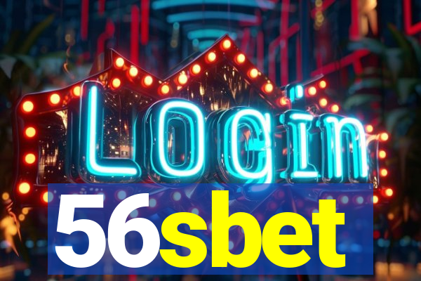 56sbet