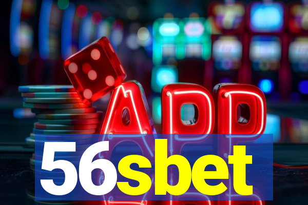 56sbet