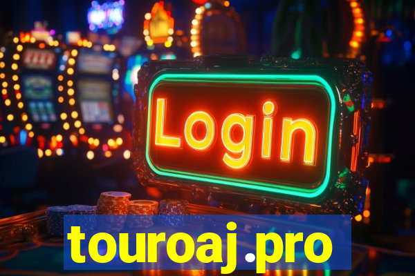 touroaj.pro