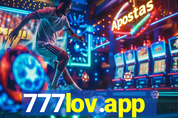 777lov.app