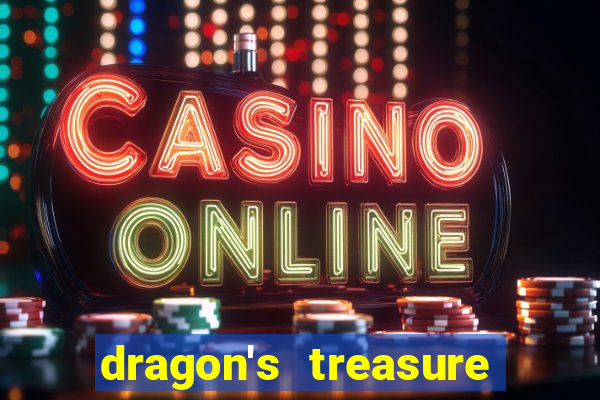 dragon's treasure demo wg