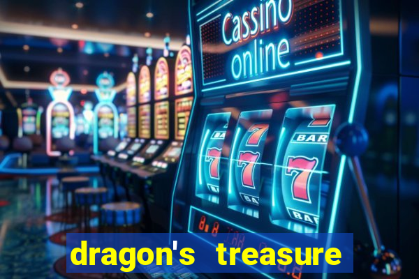 dragon's treasure demo wg