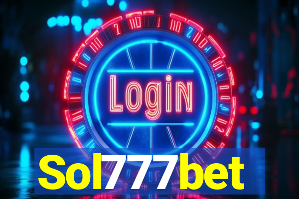 Sol777bet