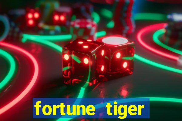 fortune tiger rodada gratis