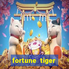 fortune tiger rodada gratis