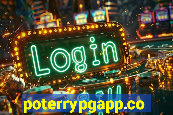 poterrypgapp.com