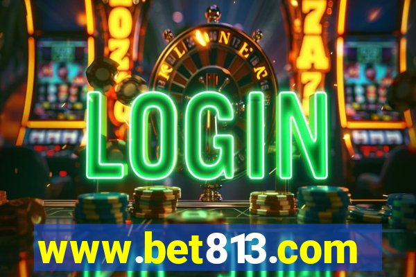 www.bet813.com