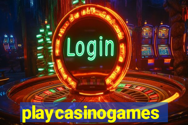 playcasinogames