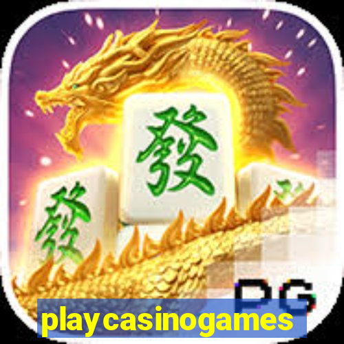 playcasinogames