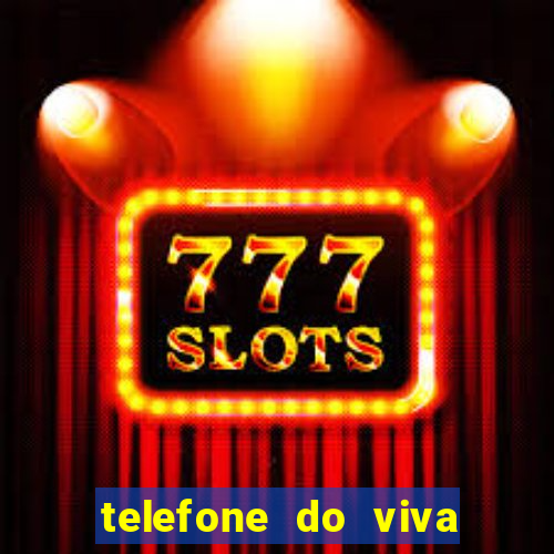 telefone do viva sorte oficial