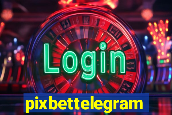 pixbettelegram