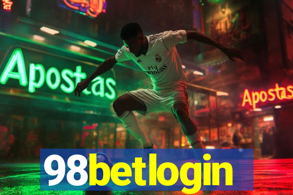 98betlogin