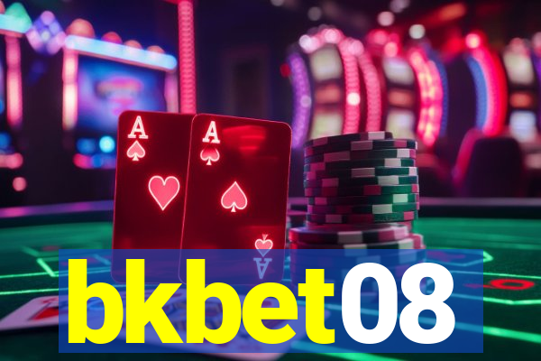 bkbet08