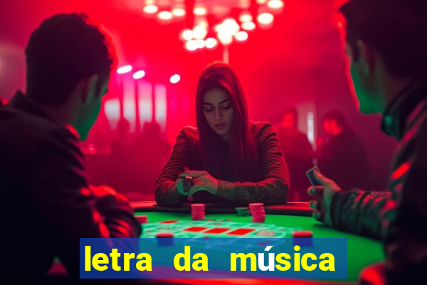 letra da música maria, maria para imprimir