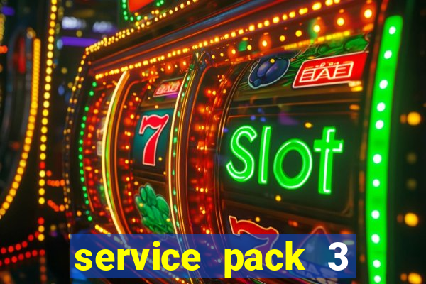 service pack 3 windows 7 64 bits download