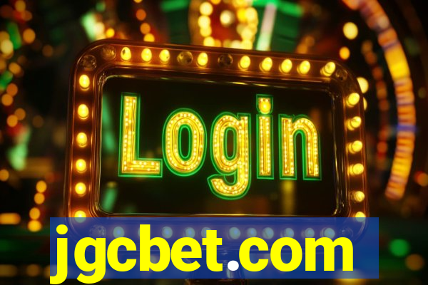 jgcbet.com