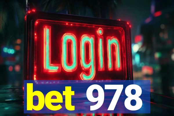 bet 978