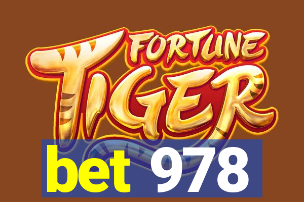 bet 978