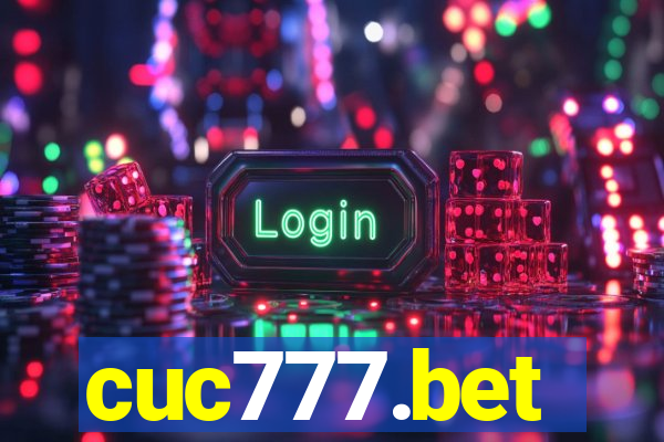 cuc777.bet