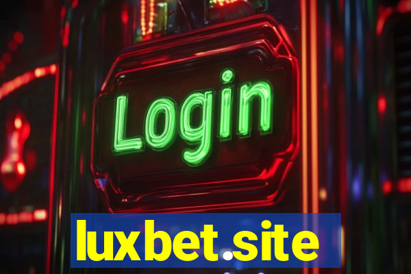 luxbet.site